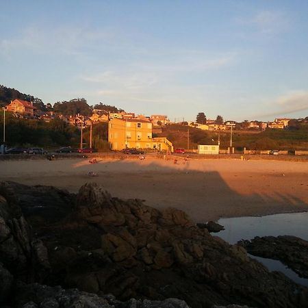 Hostal Del Mar А-Гуарда Экстерьер фото