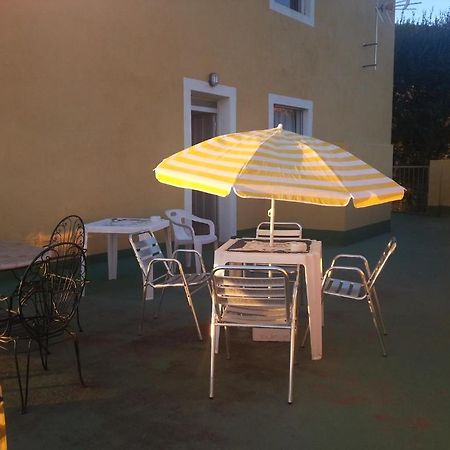 Hostal Del Mar А-Гуарда Экстерьер фото