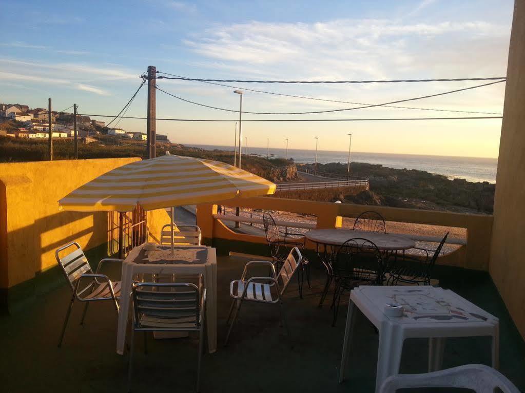 Hostal Del Mar А-Гуарда Экстерьер фото